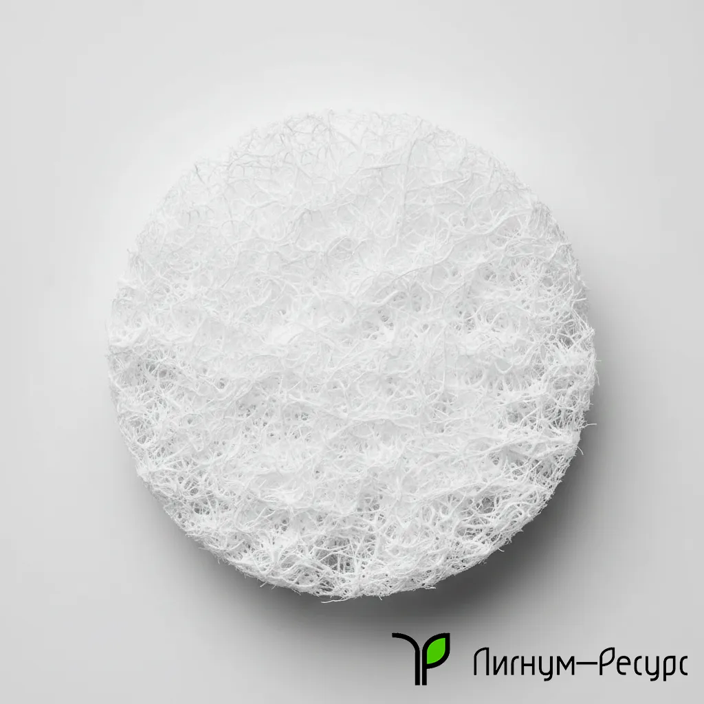 Целлюлозный фильтрующий материал