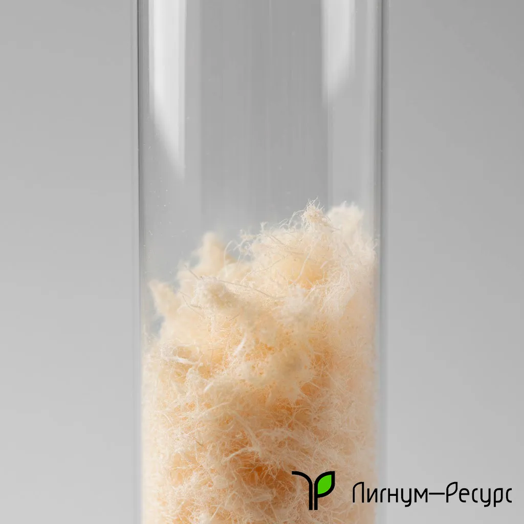 Целлюлоза древесная