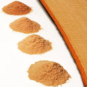 Березовая древесная мука в Люберцах от завода-производителя Лигнум Ресурс