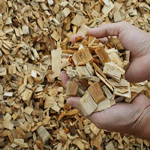 Древесная дробленка в Люберцах купить - оперативная доставка по всей России