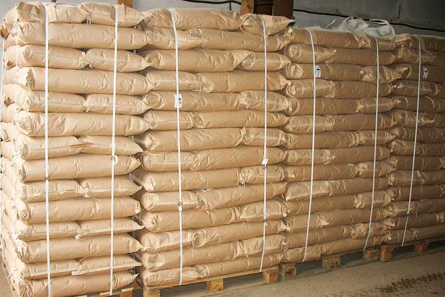 Древесная мука ЛР-290 в Люберцах