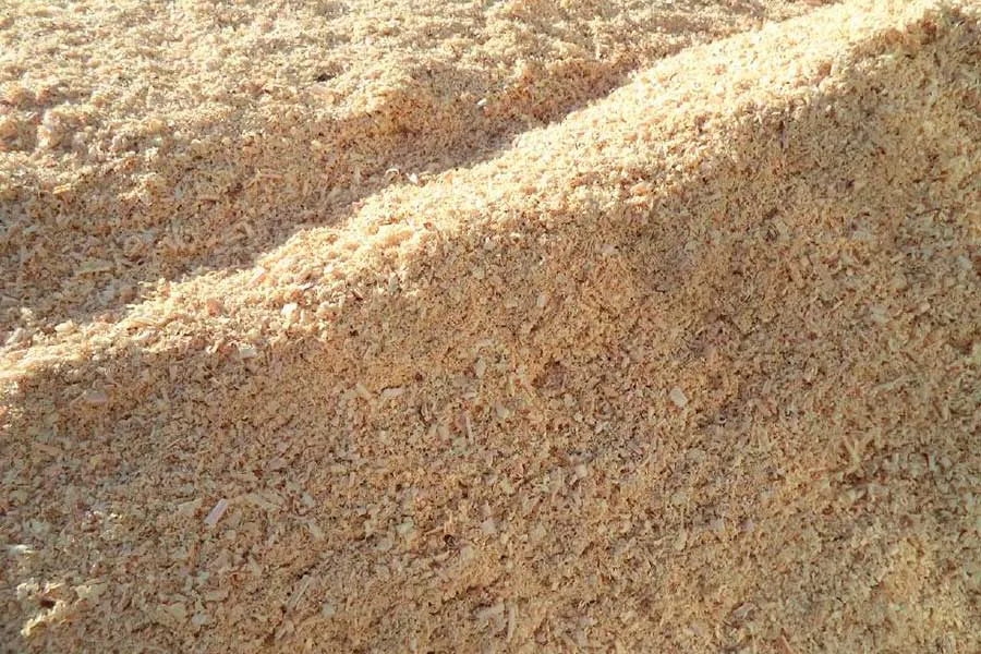 Древесная мука сорта М-180 в Люберцах