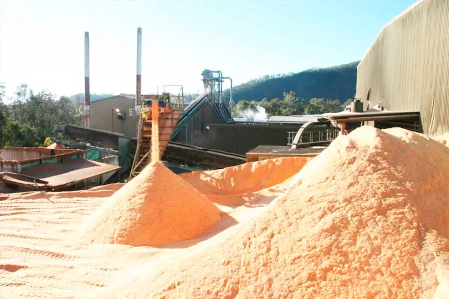 Древесная мука М-400 в Люберцах