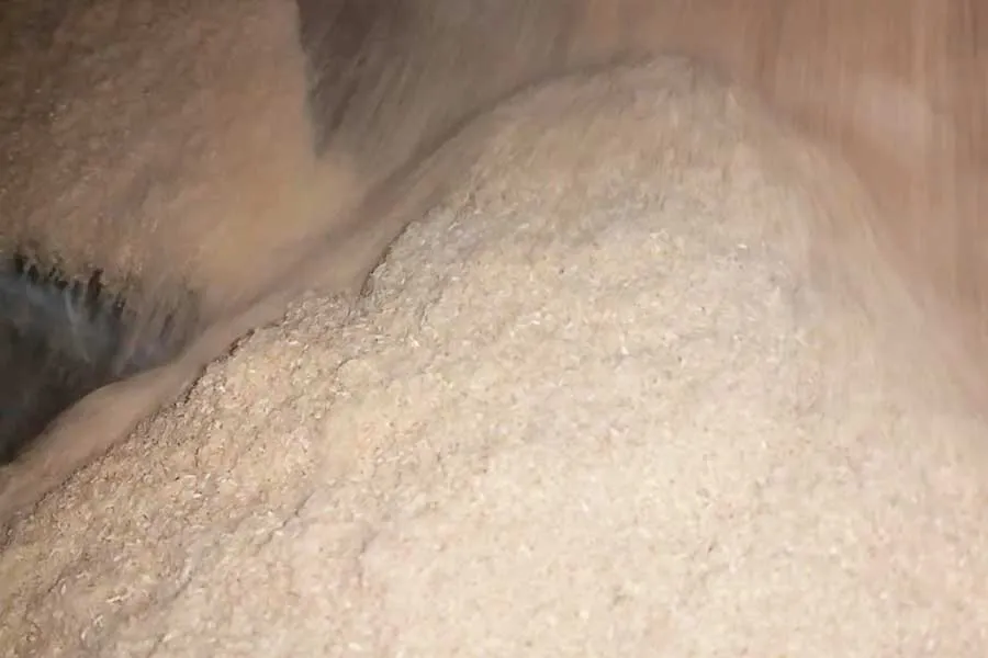 Древесная мука М-400 в Люберцах