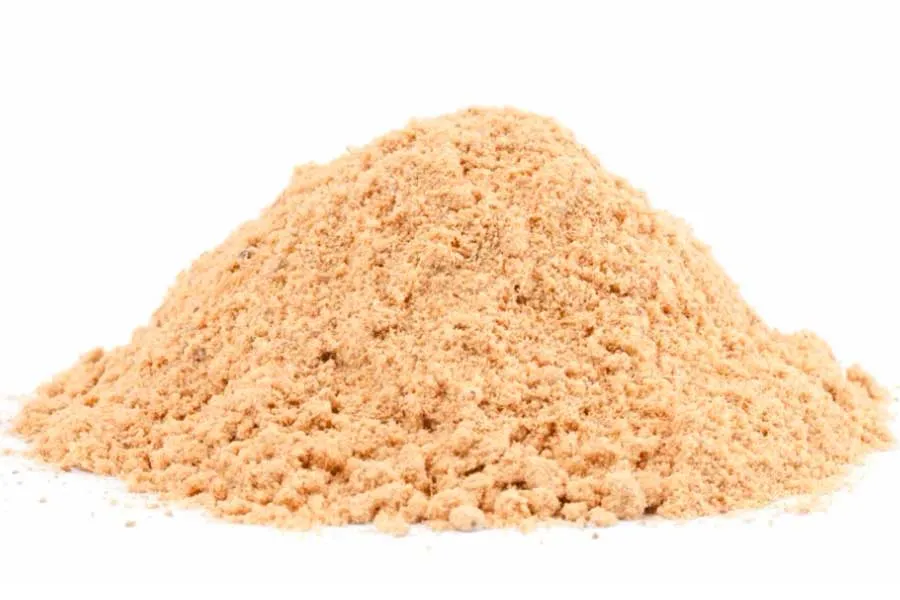 Применение древесной муки