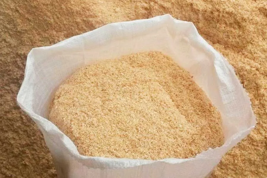 Древесная мука сорта М-60 в Люберцах