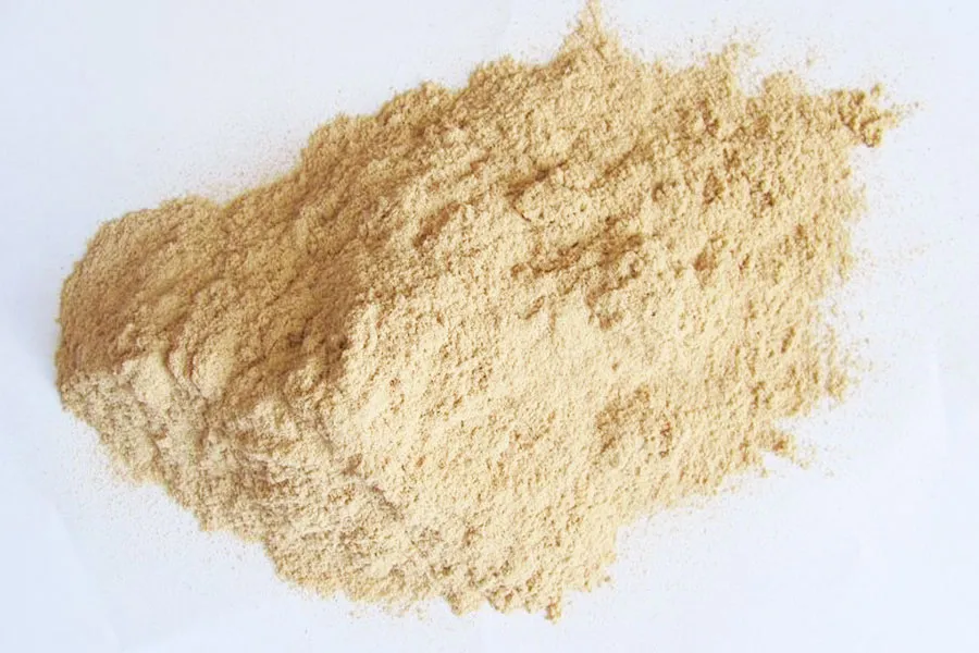 Производство древесной муки в Люберцах