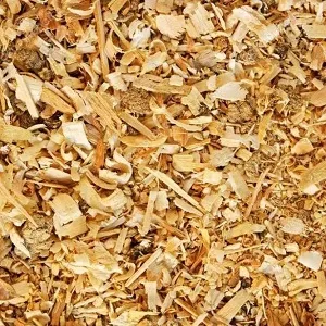 Хвойные опилки оптом в Люберцах и других различных марок заказать от 16 тонн