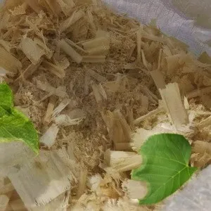 Лиственные опилки оптом в Люберцах от завода-производителя Лигнум Ресурс