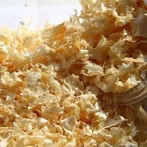 Опилки оптом в Люберцах от завода-производителя Лигнум Ресурс