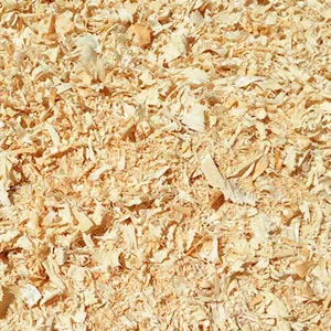 Хвойная щепа оптом в Люберцах от завода-производителя Лигнум Ресурс