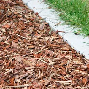 Щепа лиственная оптом в Люберцах от завода-производителя Лигнум Ресурс