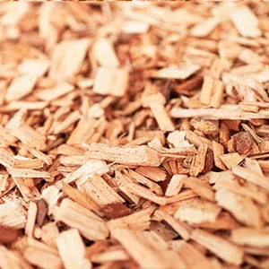 Щепа топливная оптом в Люберцах купить - оперативная доставка по всей России
